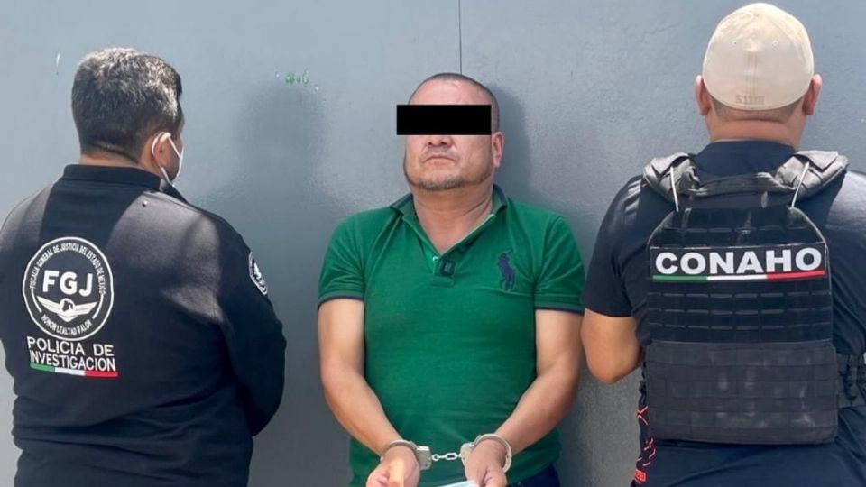 Marcelino 'N' es acusado de homicidio calificado