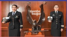 Mente Mujer: Mexicanas destacan en operaciones de paz