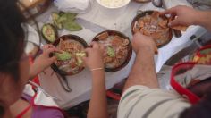 ¿Un pozole?, sigue estas recomendaciones para evitar la pesadez estomacal este 15 de septiembre