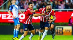 Liga MX Apertura 2022: Así marcha la Tabla General después de 14 jornadas