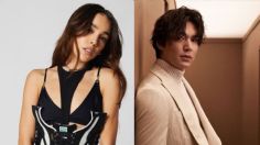 Lee Min Ho conoce a Danna Paola y emocionan a las fans con esta FOTO