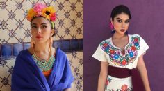 Fiestas patrias: 5 looks para derrochar estilo este 15 y 16 de septiembre