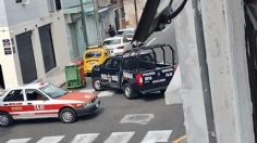 Balacera en Orizaba: así se entregaron los presuntos responsables del tiroteo en Veracruz