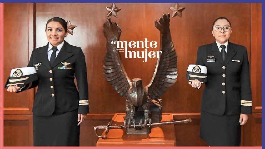 Mente Mujer: Mexicanas destacan en operaciones de paz