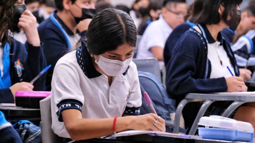 Van a monitorear a 60 mil alumnos en Jalisco, para medir su desempeño académico