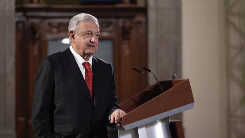 AMLO asegura: “No hay pleito con EU”, en vísperas de visita de Blinken