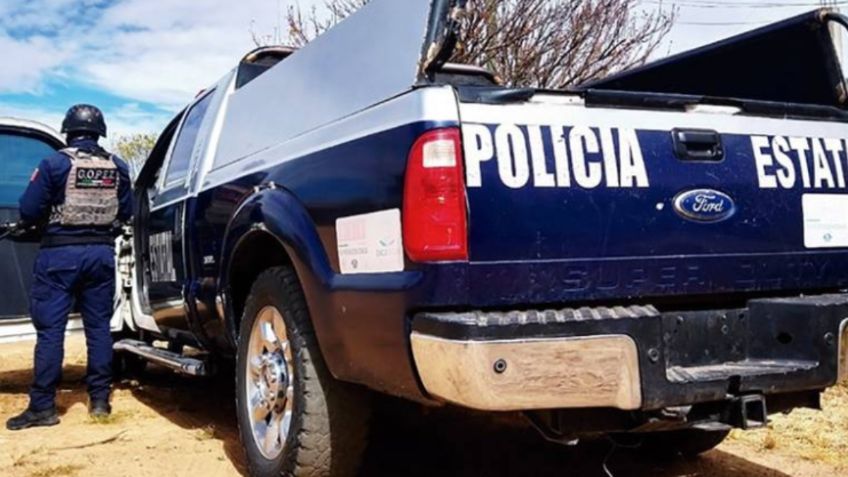 Balacera en Zacatecas deja 7 muertos: portaban equipo táctico con siglas del CJNG