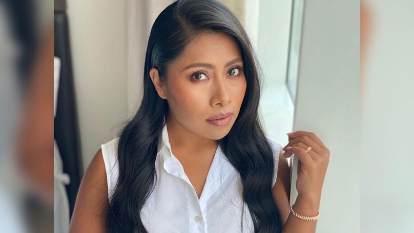 Yalitza Aparicio se hace su primer tatuaje, este es su significado: FOTOS