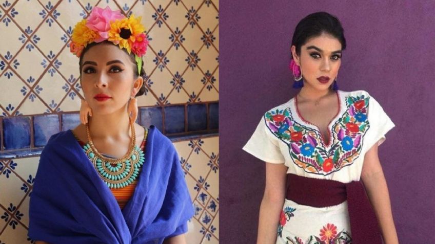 Fiestas patrias: 5 looks para derrochar estilo este 15 y 16 de septiembre