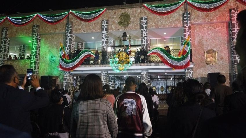 El Valle de México volverá a los festejos patrios presenciales; así será la Noche Mexicana