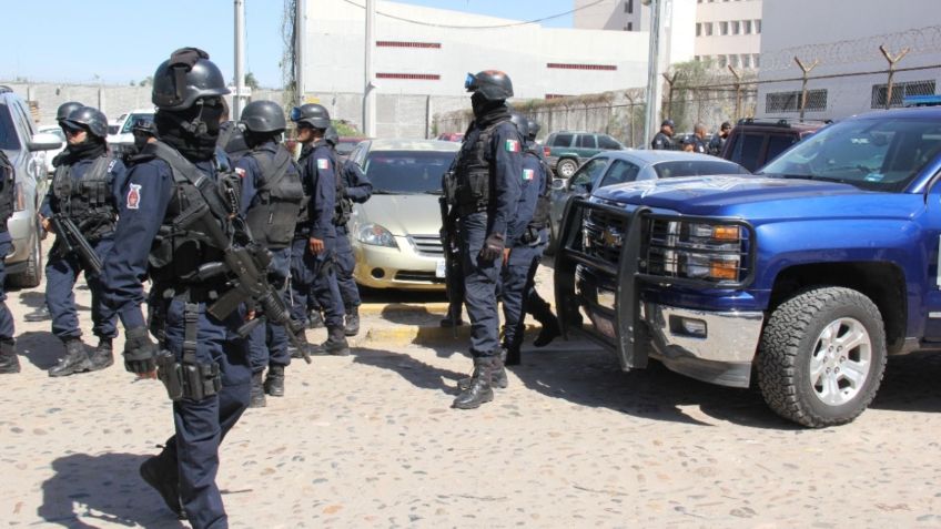 Riña de internos en Centro Penitenciario de Aguaruto se toma como posible intento de fuga