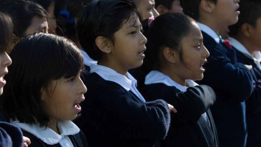 Himno Nacional Mexicano: ¿Los derechos de autor le pertenecen a una empresa de Estados Unidos?