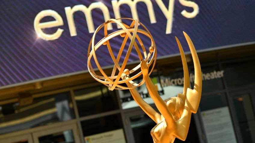 Premios Emmy 2022: Esta es la lista completa de ganadores de la noche