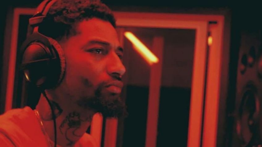 Asesinan al rapero Pnb Rock en un restaurante de Los Ángeles; esto es lo que se sabe