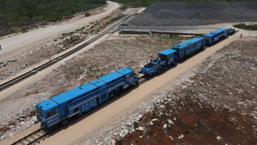 Construye la Sedena una cadena hotelera en la ruta del Tren Maya