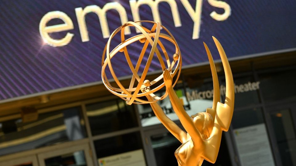 Ganadores de los Premios Emmy 2022