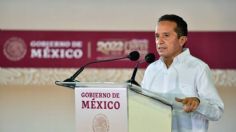 AMLO confirma: Carlos Joaquín será propuesto como embajador de México en Canadá