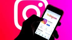 Se cayó Instagram: usuarios reportan que la red social no carga