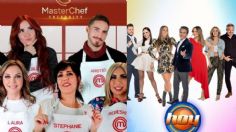 Ex participante de MasterChef Celebrity llegó al Programa Hoy para pedir una oportunidad,¿Alta traición?