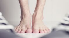 Despídete de los hongos de los pies con una receta natural infalible