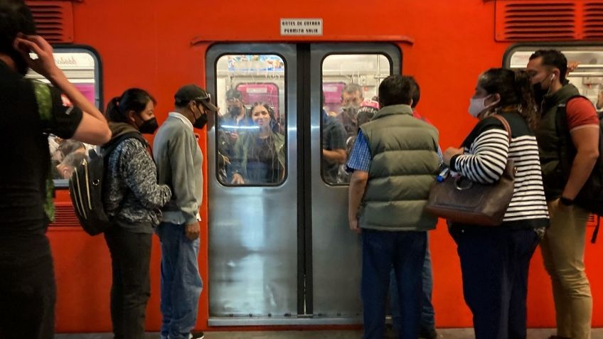 Metro y Metrobús: Horarios y estaciones que cerrarán el 16 de septiembre