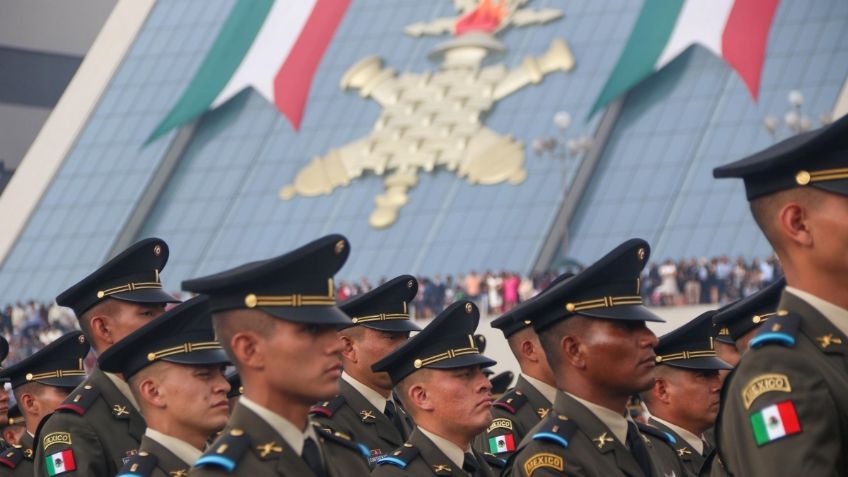 Colegio Militar: Conoce todas las carreras que ahí puedes estudiar