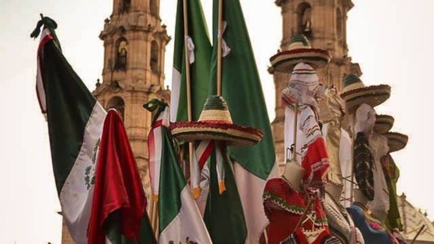 Aguascalientes registró sucesos relevantes durante la guerra de Independencia