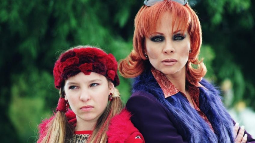 Actriz de telenovelas que brilló junto a Belinda se retiró por fuerte enfermedad; así luce en la actualidad