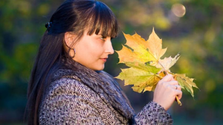 ¿Cambio de look? Estos son los tintes de cabello que estarán en tendencia durante otoño de 2022