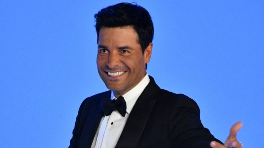 Chayanne regresa a los escenarios tras de 5 años de ausencia, esta es la fecha del arranque de su gira