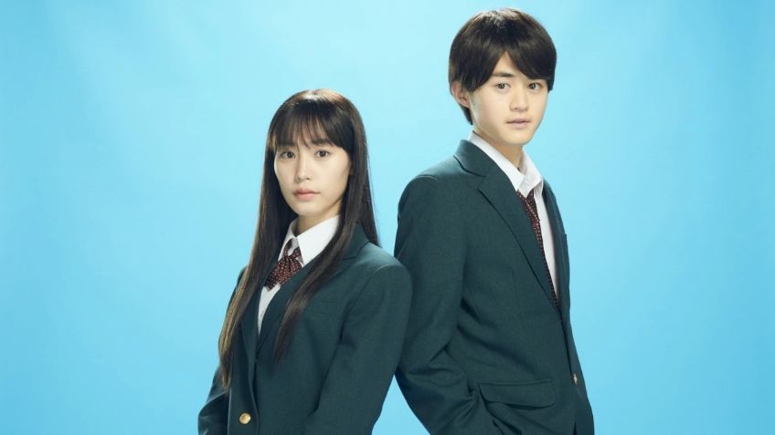 El anime "Kimi ni Todoke" tendrá su propia serie live-action en Netflix