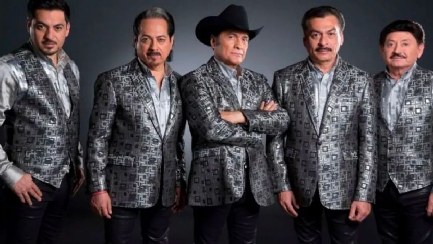 Los Tigres del Norte en el Zócalo: estas son algunas recomendaciones para asistir al concierto