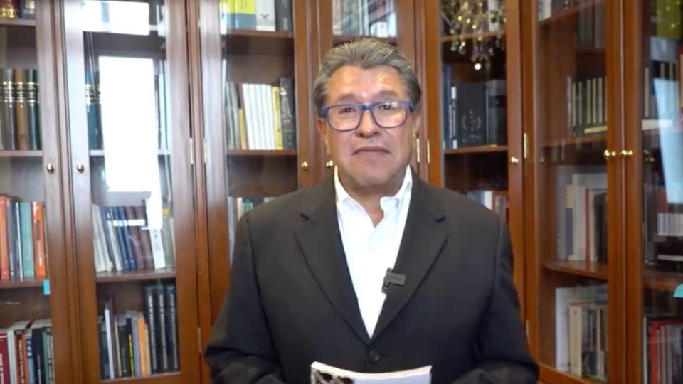 El político mexicano aseguró que la GN debe ser reformulada en la Constitución