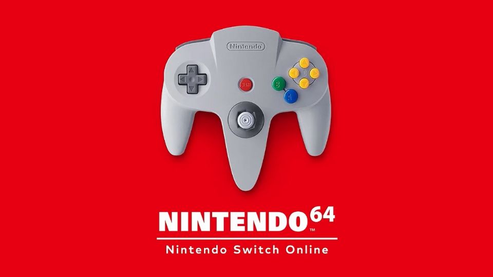 Nueve juegos de Nintendo 64 han confirmado su llegada a Nintendo Switch Online + Paquete de Expansión.