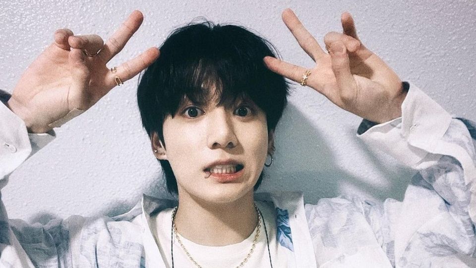 ¿Cómo conquistar a Jungkook de BTS?