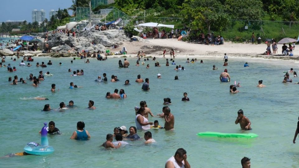 Prevén una alza en la llegada de turistas