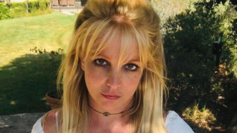 Britney Spears se disculpa con Christina Aguilera