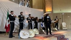 El mariachi israelí Yerushalaim une lazos de Jalisco con el pueblo judío