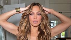 JLo: así puedes conseguir sus mechas caramelo, ideales para rejuvenecer el rostro