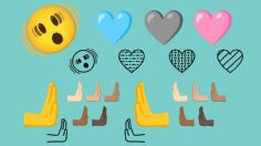 Estos son los 31 nuevos emojis que llegarán a tu Android