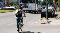 Nuevo sistema de Ecobici logró reducir 466 toneladas de CO2 en CDMX durante 2023