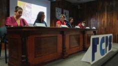 CIMAC expone ante estudiantes de la UAQ casos de violencia contra mujeres periodistas