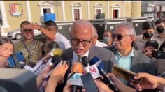 Miguel Ángel Navarro informa: funcionario que cambió los colores de la bandera renunció: "Yo querría que le dieran otra oportunidad"