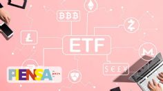 Cuáles son los mejores ETFs para invertir, conoce sus ventajas