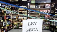 Desde hoy jueves, habrá Ley Seca en cinco alcaldías de la Ciudad de México