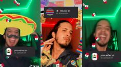 ¡Viva México! Cómo usar los mejores filtros con motivos patrios en Instagram y TikTok