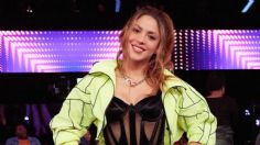 Shakira: Filtran posible letra de la canción que grabó con Ozuna y hasta aparece con un corazón en la mano