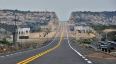 Trabajos de autopista Oaxaca-Puerto Escondido son suspendidos por conflicto agrario de hace 47 años