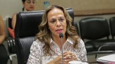 Sonora: Lizeth Salcedo Salinas es nombrada titular de la Comisión Ejecutiva de Atención a Víctimas