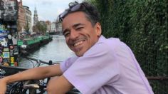 Rubén Albarrán, vocalista de Café Tacvba, se expresa en redes sociales luego de polémica con el Dr. Simi